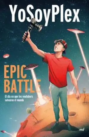 Bestseller EPIC BATTLE