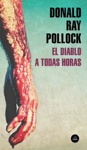 Entrega Rápida DIABLO A TODAS HORAS, EL