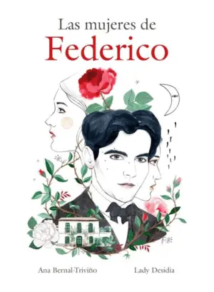LAS MUJERES DE FEDERICO Stock Limitado