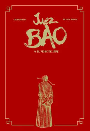 JUEZ BAO & EL FÉNIX DE JADE Precio De Oferta