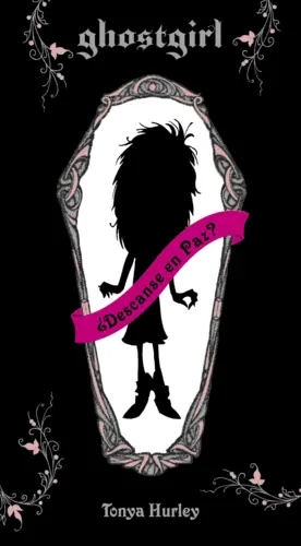Compra Ahora GHOSTGIRL ¿DESCANSE EN PAZ?