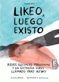 LIKEO LUEGO EXISTO Bestseller