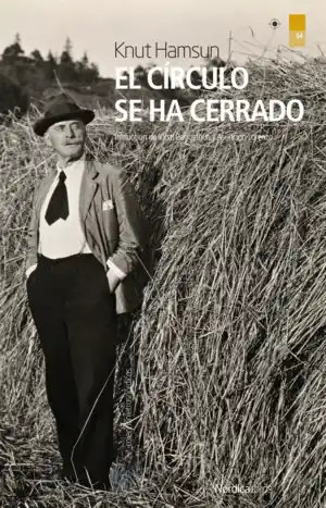 CIRCULO SE HA CERRADO,EL Descuento