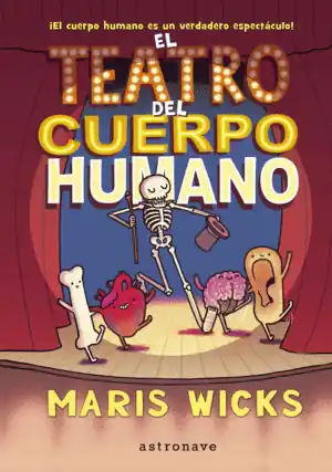 TEATRO DEL CUERPO HUMANO Precio De Oferta