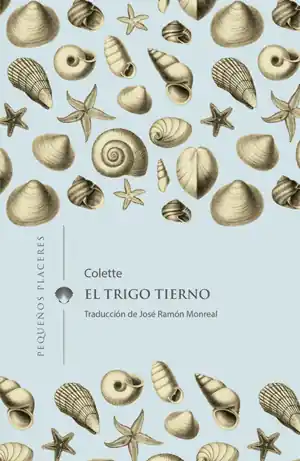 EL TRIGO TIERNO Oferta