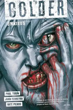 Gran Oferta COLDER ÓMNIBUS