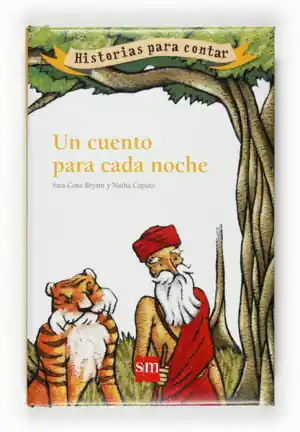 Más Vendido UN CUENTO PARA CADA NOCHE