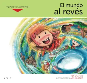 Económico EL MUNDO AL REVES