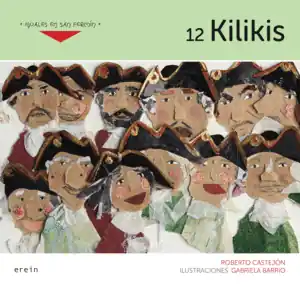 A Buen Precio 12 KILIKIS