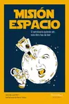MISION ESPACIO Gran Oferta