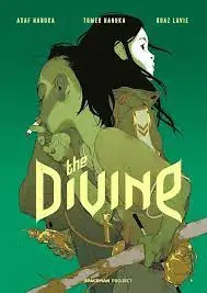 THE DIVINE Más Vendido