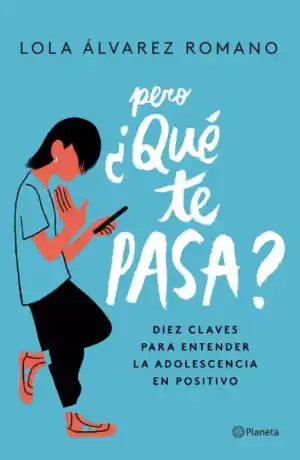 PERO ¿QUE TE PASA? Precio Reducido