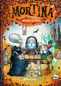 MORTINA 6 - IKARAZKO EZUSTEKOA Económico