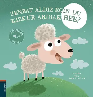 ZENBAT ALDIZ EGIN DU KIZKUR ARDIAK BEEE? Económico