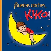 Envío Exprés BUENAS NOCHES, KIKO!
