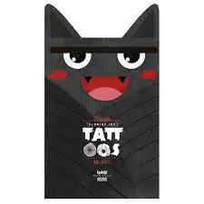 A Buen Precio TATOOS TERROR