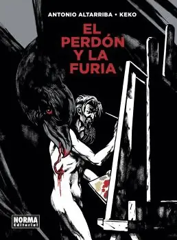 Alta Calidad EL PERDÓN Y LA FURIA