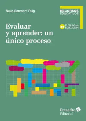 EVALUAR Y APRENDER UN ?NICO PROCESO Ordena Ya