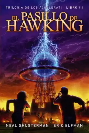 Gran Oferta PASILLO DE HAWKING, EL - TRILOGIA DE LOS ACCELERAT