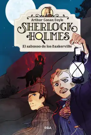 SHERLOCK HOLMES 3 - EL SABUESO DE LOS BASKERVILLE Descuento