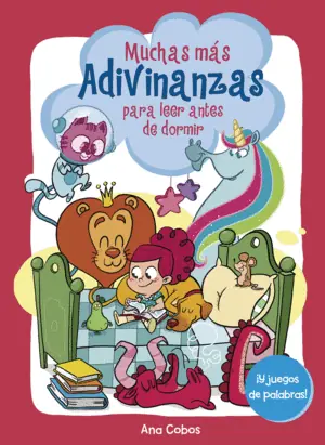 NUEVO ADIVINANZAS PARA LEER ANTES DE DOR Promoción Exclusiva