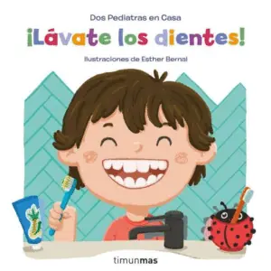 Precio Bajo ¡LÁVATE LOS DIENTES!