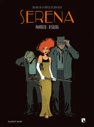 Ordenar Ahora Mismo SERENA