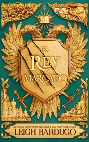 EL REY MARCADO Súper Precio