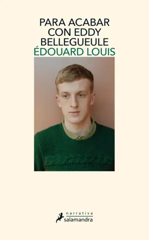 PARA ACABAR CON EDDY BELLEGUEULE Solo Hoy