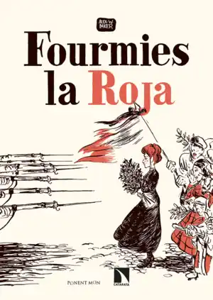 Gran Oferta FOURMIES LA ROJA