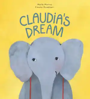 CLAUDIA‘S DREAM Última Oportunidad