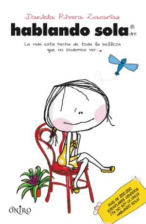Directo De Fábrica HABLANDO SOLA