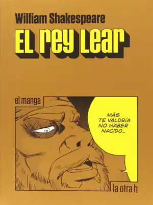 REY LEAR, EL Ordenar Ahora Mismo