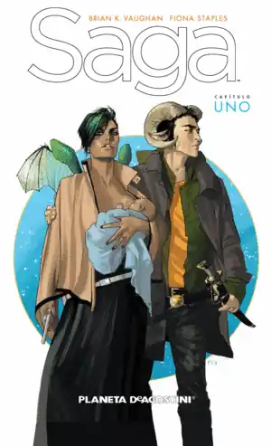 SAGA 1 Súper Precio
