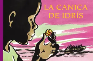 Compra Hoy LA CANICA DE IDRÍS