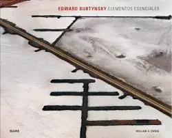 Promoción EDWARD BURTYNSKY. ELEMENTOS ESENCIALES