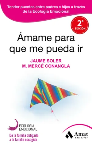 AMAME PARA QUE ME PUEDA IR Oferta De Temporada