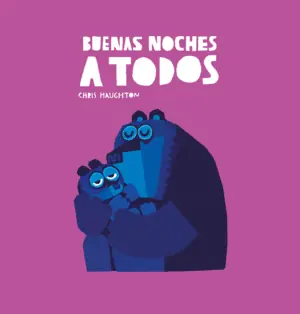 Disponible Ahora BUENAS NOCHES A TODOS