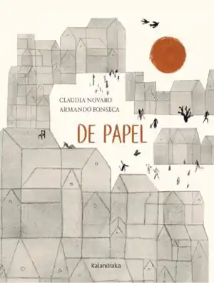 DE PAPEL Envío Inmediato