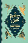 Precio Reducido PIONEROS DEL COMIC,LOS - NE